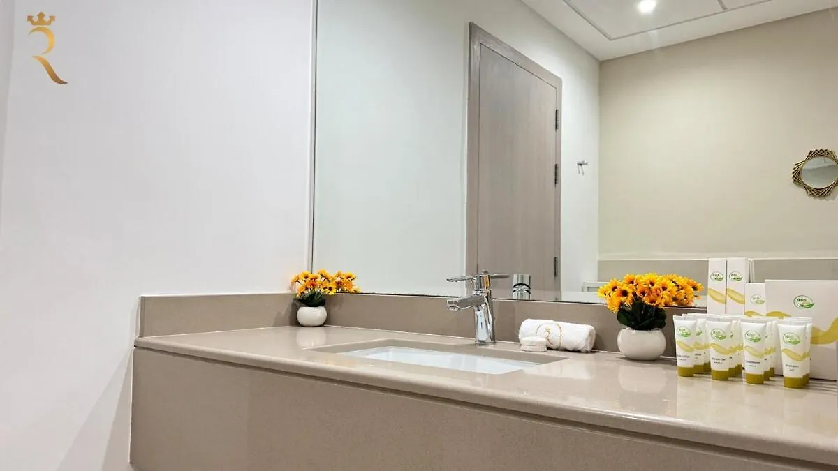 Elegant 2Br Luxury Apartment Abu Dhabi