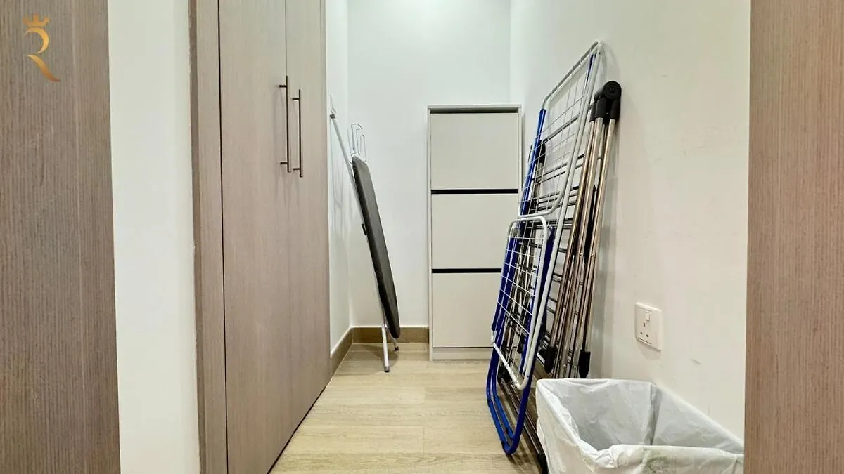 Elegant 2Br Luxury Apartment Abu Dhabi