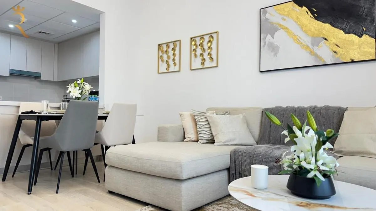 Elegant 2Br Luxury Apartment Abu Dhabi