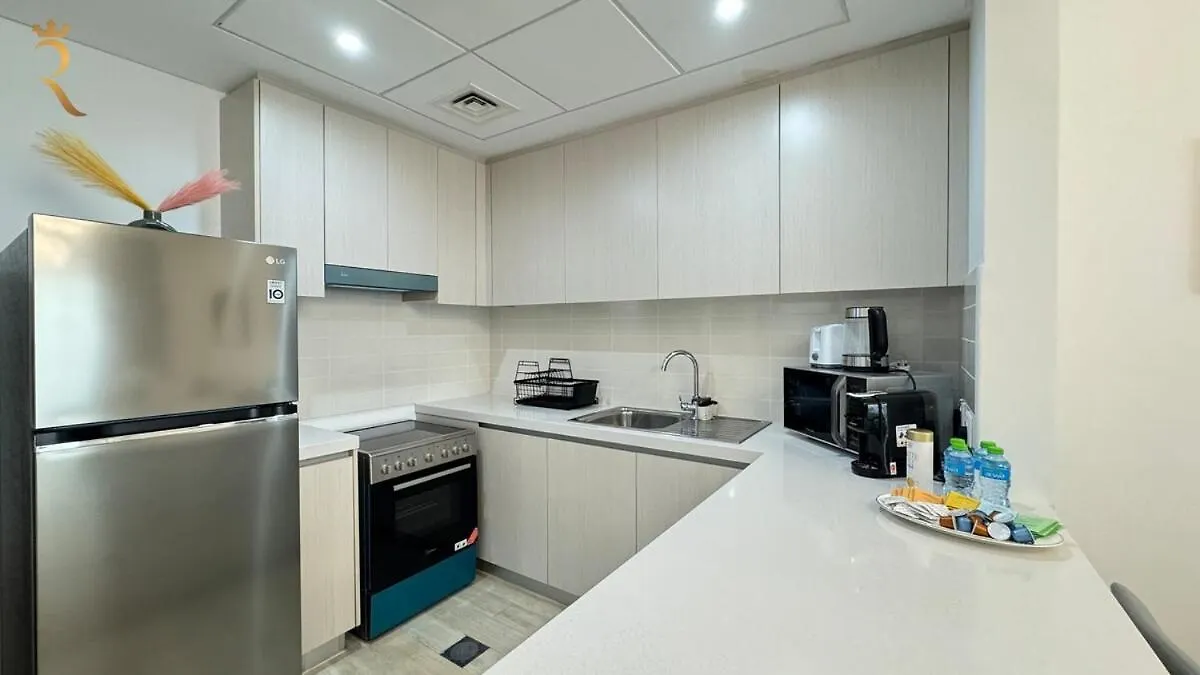 Elegant 2Br Luxury Apartment Abu Dhabi