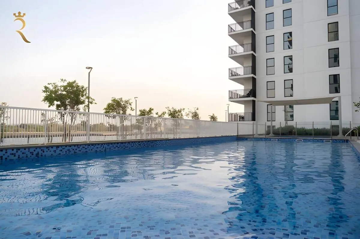 Elegant 2Br Luxury Apartment Abu Dhabi