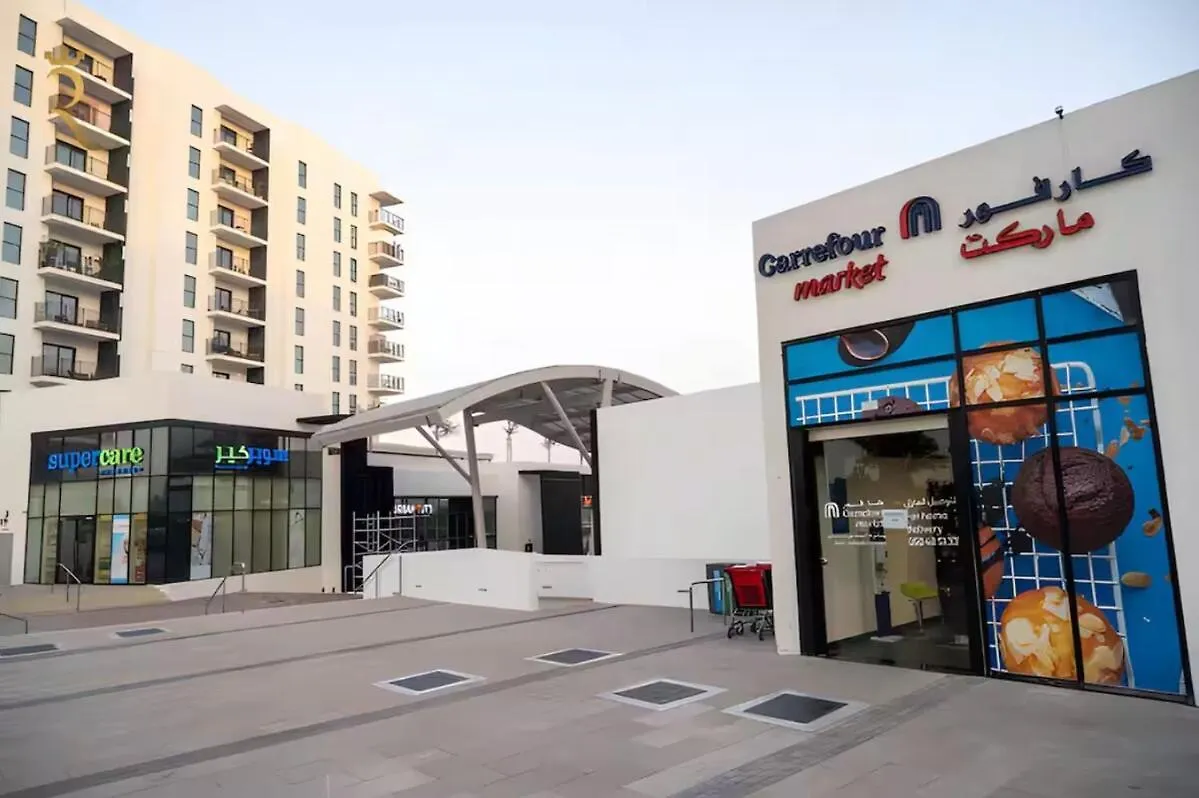 Elegant 2Br Luxury Apartment Abu Dhabi