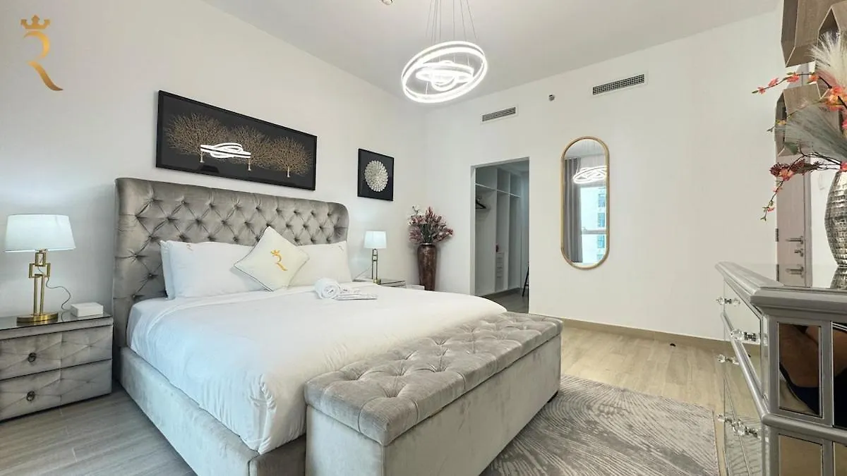 Elegant 2Br Luxury Apartment Abu Dhabi 0*,  Förenade Arabemiraten