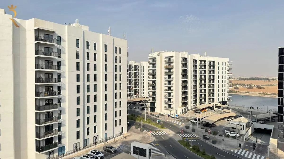Elegant 2Br Luxury Apartment Abu Dhabi