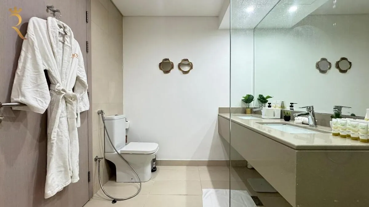 Elegant 2Br Luxury Apartment Abu Dhabi