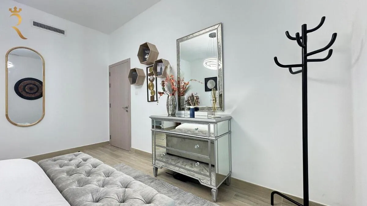 Elegant 2Br Luxury Apartment Abu Dhabi 0*,  Förenade Arabemiraten