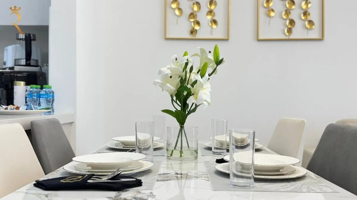 Elegant 2Br Luxury Apartment Abu Dhabi