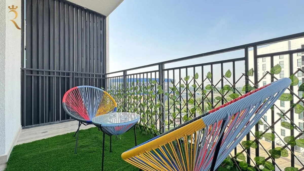 Elegant 2Br Luxury Apartment Abu Dhabi